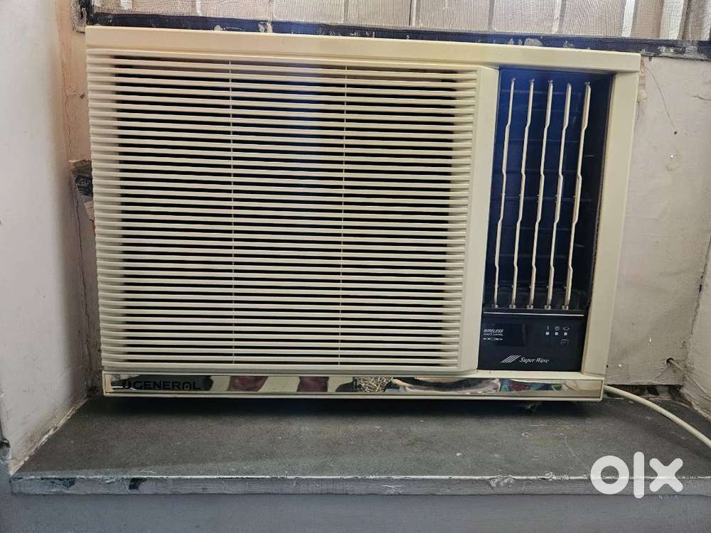 02 O General Window 1.5 Ton