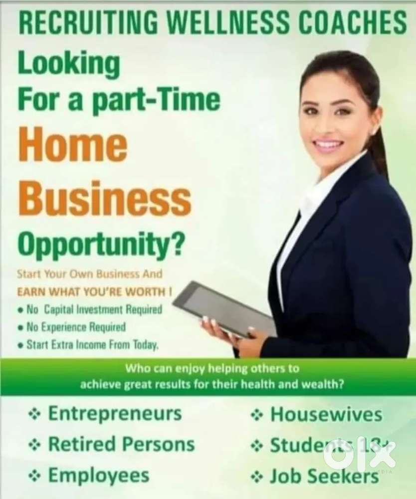 Part-full time work