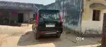 Mahindra Scorpio 2015