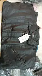 Leather Men Jacket