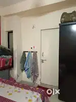 2 bhk flat on 3rd floor with lift