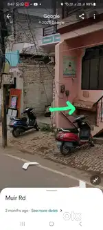 SHOP for rent