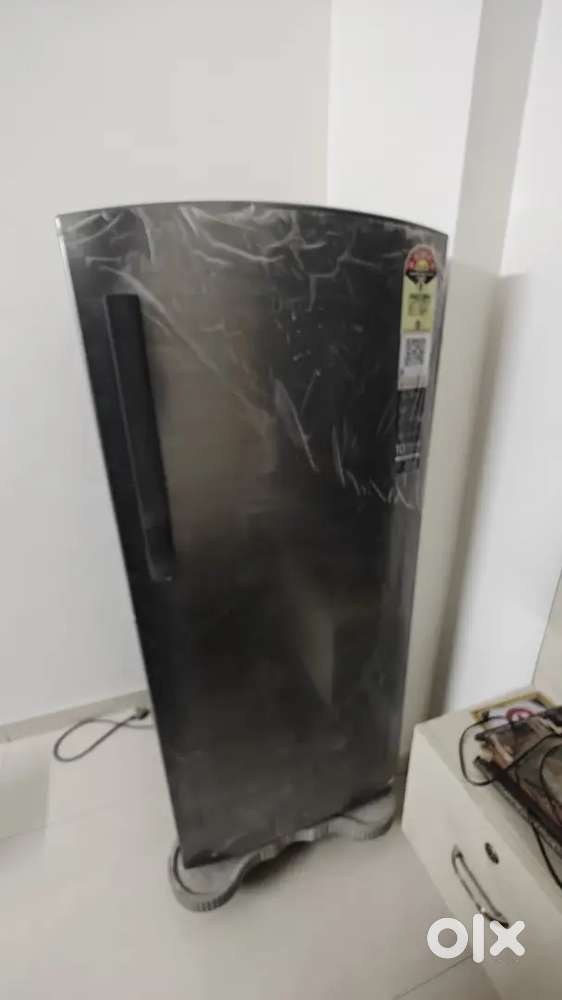 IFB 197 Lit  5 start Refrigerator