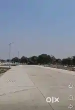 Quality plots available in outer ring road ke pahle