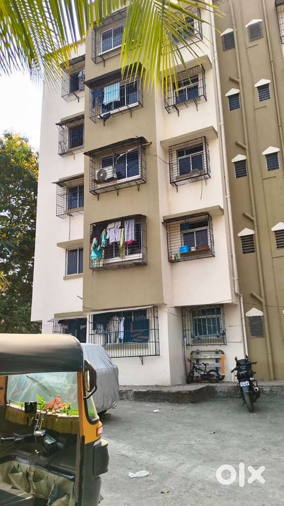 Want to sell my flat , near to Ganesh mandir
