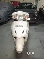 Honda activa 2013 model