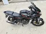 Pulsar 220f 2018 single owner all paper current, Chennai roypettah