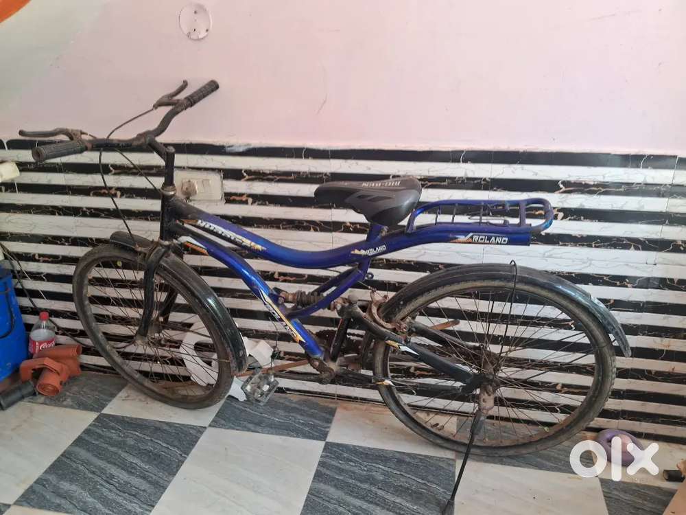 Bicycles good condition