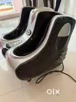 Foot and Calf Leg Massager