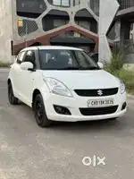 Maruti Suzuki Swift 2004-2010 VXI with ABS, 2017, Petrol