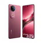 Vivo v 50 4 month