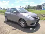 Maruti Suzuki Dzire 2017