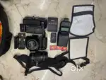 Canon 7D Mark ll