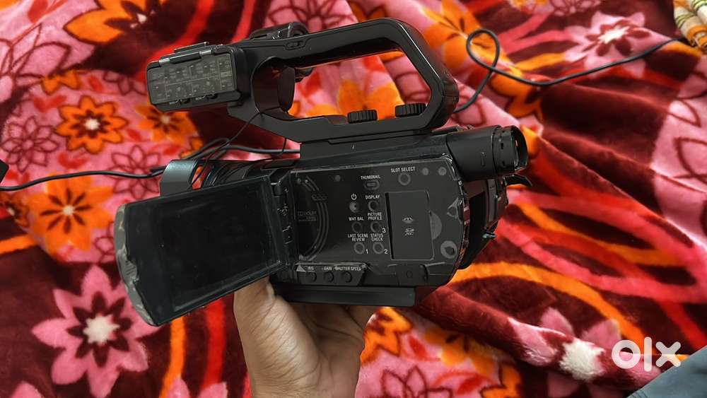 sony camera