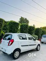 Maruti Suzuki Alto 800 Petrol 45000 Km Driven