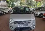 Maruti Suzuki Wagon R 1.0 2019-2022 LXI, 2021, Petrol