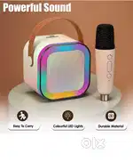 Bluetooth speaker