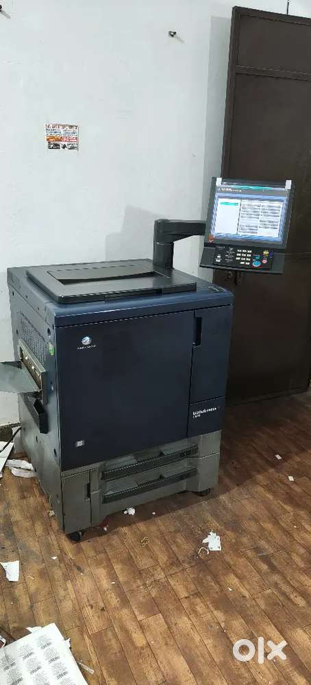 Konica Minolta 1060