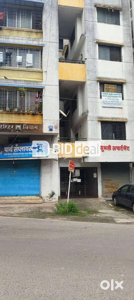 Residential Flat(Parvati)