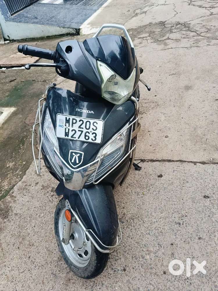 Activa 125
