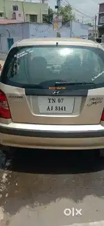 Hyundai Santro Xing 2006