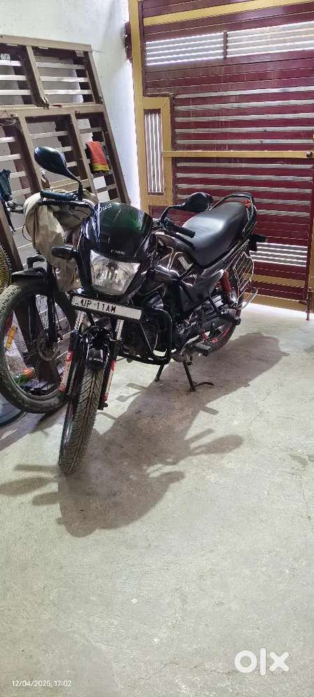 A one condition  new tyre