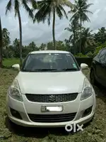 Maruti Suzuki Swift 2015 Diesel 110000 Km Driven