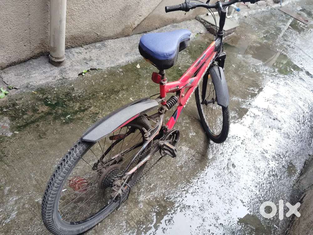 Hero Cycle for sell.