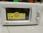 Microwave oven