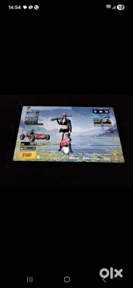 Realme pad 3
