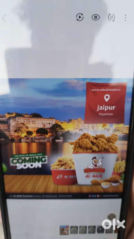 Want a juice mojito or soft drinks maker