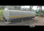 12,000 ltrs Water Tank For Sales 90% Quality.