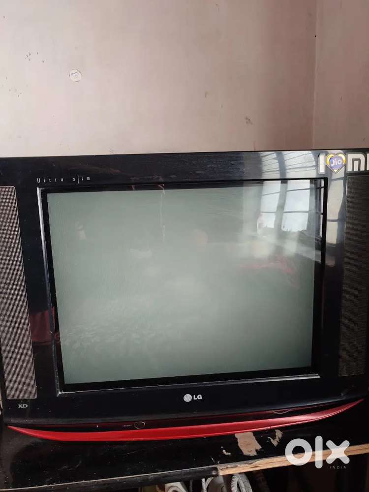 LG Television