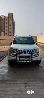 Mahindra XUV500 2015 Diesel Good Condition