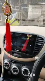 Hyundai i10 2010 Petrol 78000 Km Driven