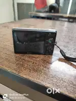Sony camera Dsc w390