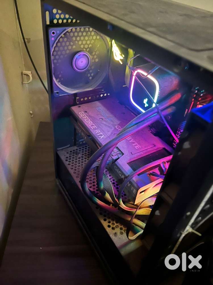 Gigabyte geforce rtx 3060