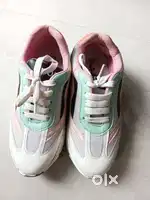 Stylish sneakers