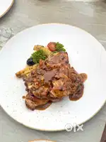 Cook for home