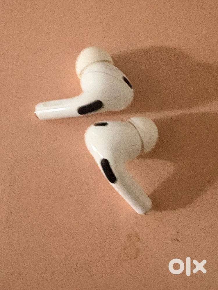 Airpods pro 2 buds