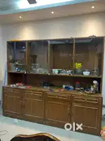 Crockery Cupboard
