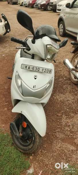 I sell my pleasure its very good condition