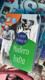 UPSC Standard books