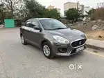Maruti Suzuki Swift Dzire VDI Optional, 2018, Diesel