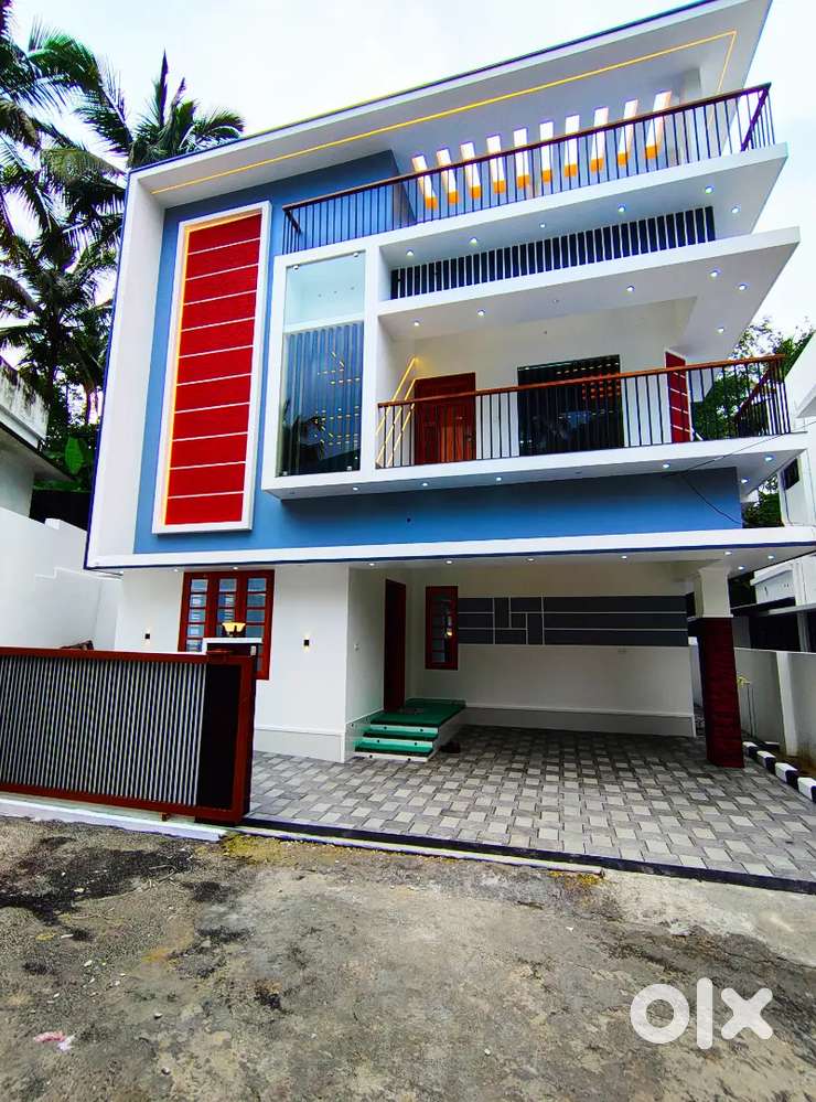 TRIVANDRUM vattiyoorkavu puliyarakonam