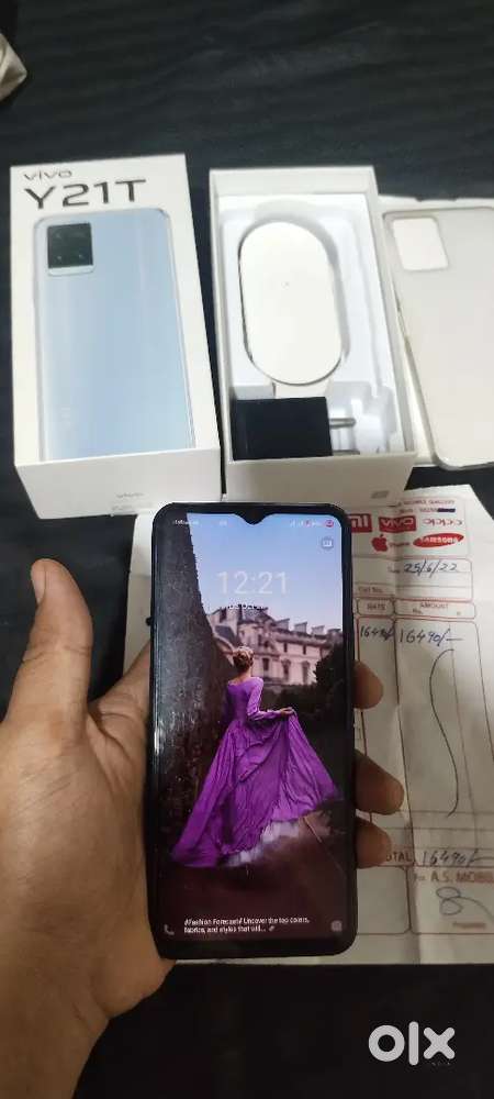 Y21T SALE FAST