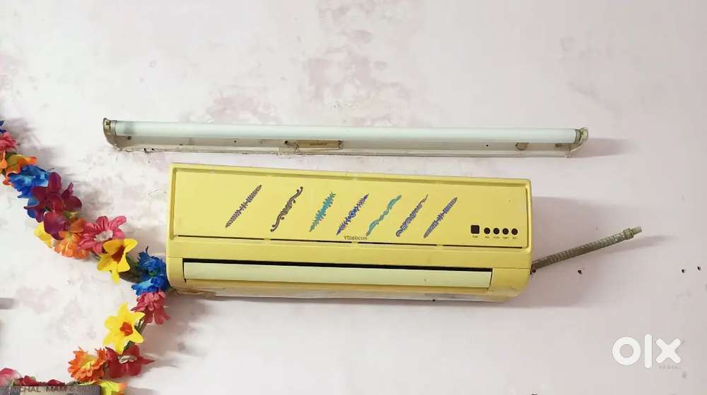Videocon split AC