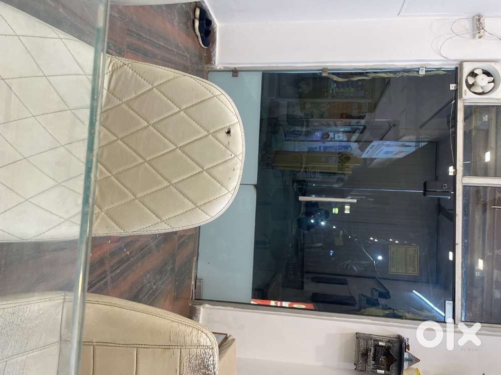 Position open for 50 plus old man