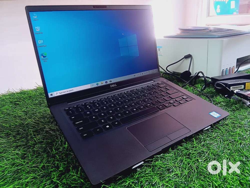 Laptop, Desktop and Computer