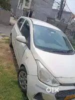 Hyundai Grand i10 2018 CNG & Hybrids 250000 Km Driven